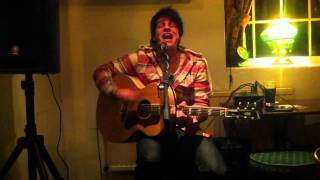 Blind Sighted Faith Acoustic