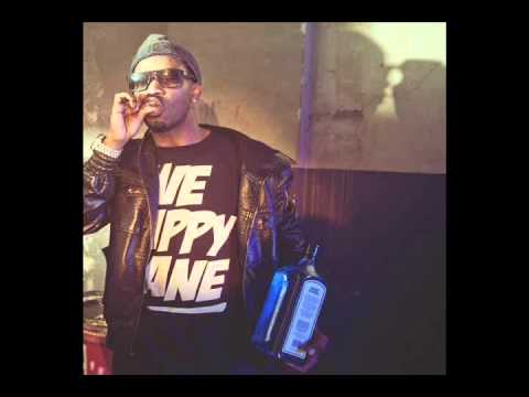 Trippy Land - Prod By Na Nillz x L.C Productions