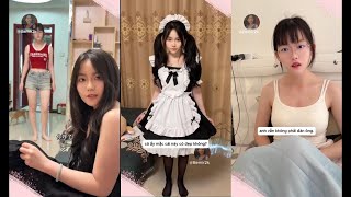 All kinds of tricks when living with these two sisters