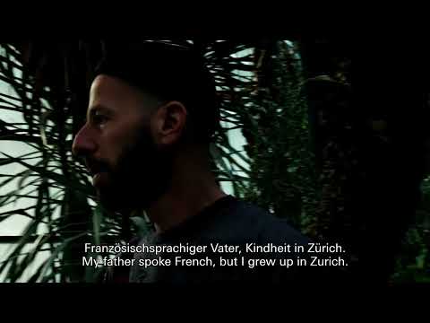 URIEL ORLOW Prix Meret Oppenheim 2023