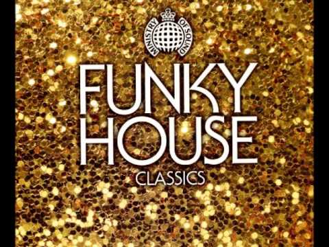 Room 5 Featuring Oliver Cheatham - Make Luve