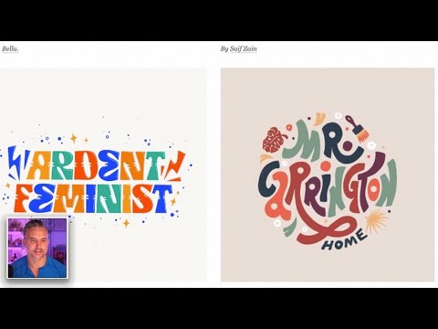 Design Masterclass: Graphic Design Trends