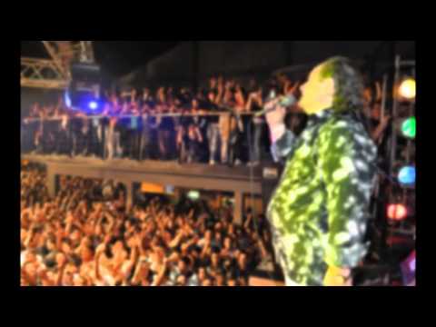 LOS DEL FUEGO " TOMA MI MANO " TEMA NUEVO 2015