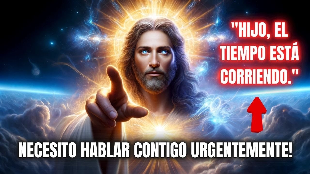 ¡HIJO, ABRE AHORA, NECESITO HABLAR CONTIGO URGENTEMENTE!