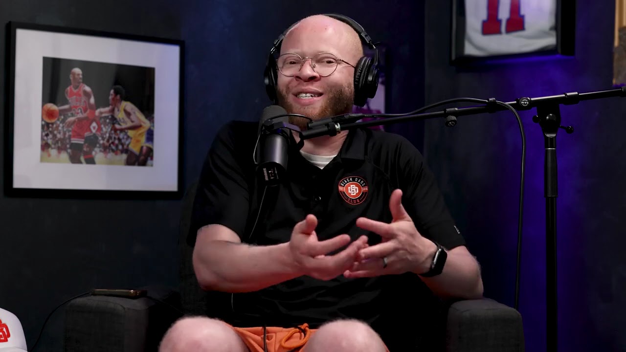 Iceman Might be Drake's Laziest Album! FULL VIDEO - Black Dads Club Podcast
