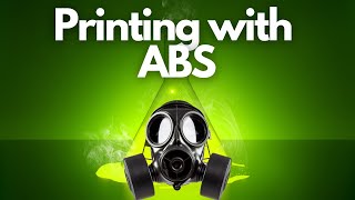 Mastering ABS 3D Printing With the Bambu X1C: Beginner