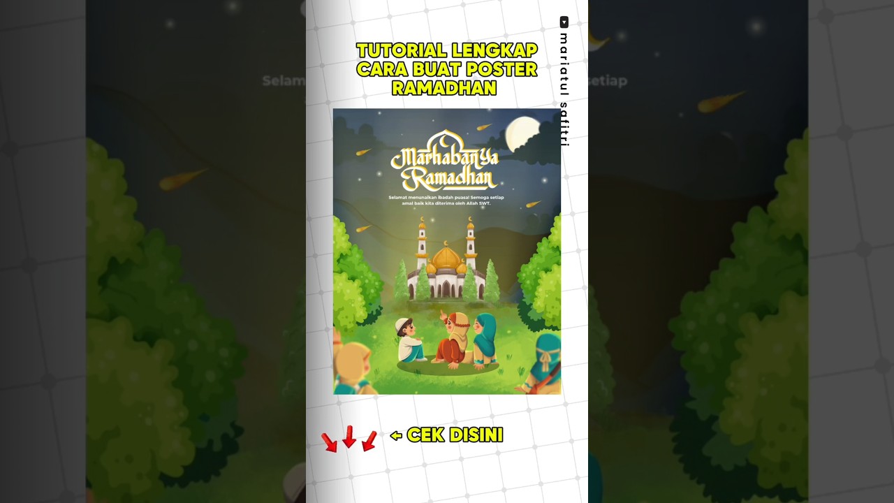 Digital Printing - jasa buat segala jenis poster gaya minimal dan modern - 2