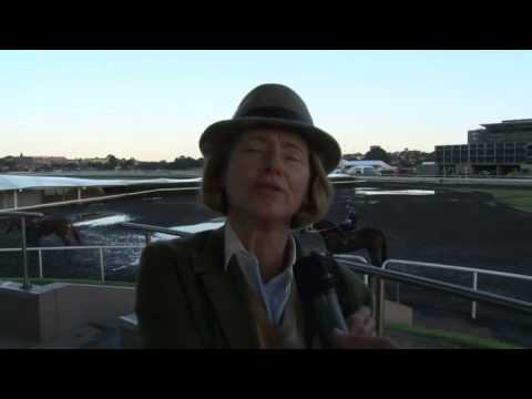 Gai Waterhouse - Doncaster Mile Day Preview