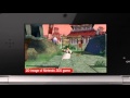 Cartoon Network Punch Time Explosion 3DS Samurai Jack Video