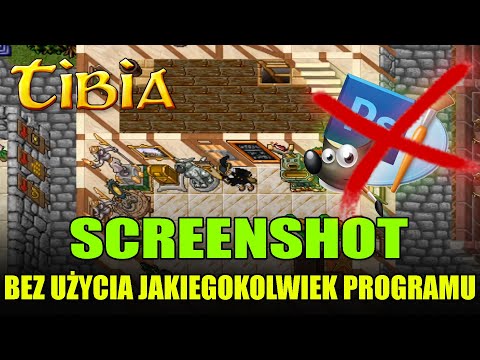 Steam Community :: Video :: TIBIA - SCREENSHOT - Bez użycia ...