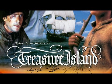Treasure Island (1999) Full Movie HD