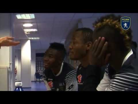 SUNZU best defender in league 1