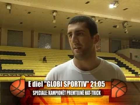 TV Dukagjini,Promo: KB Peja ne Globin Sportiv, e diel, 21:05