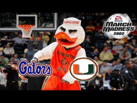 NCAA March Madness 2000 Playstation