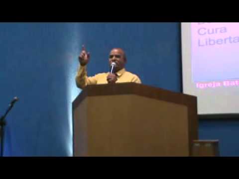 Sulamita uma Mulher de Fé.