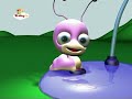 Tulli Lamp BabyTV