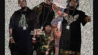 Brooke Valentine Ft. DFB - Pimped Out