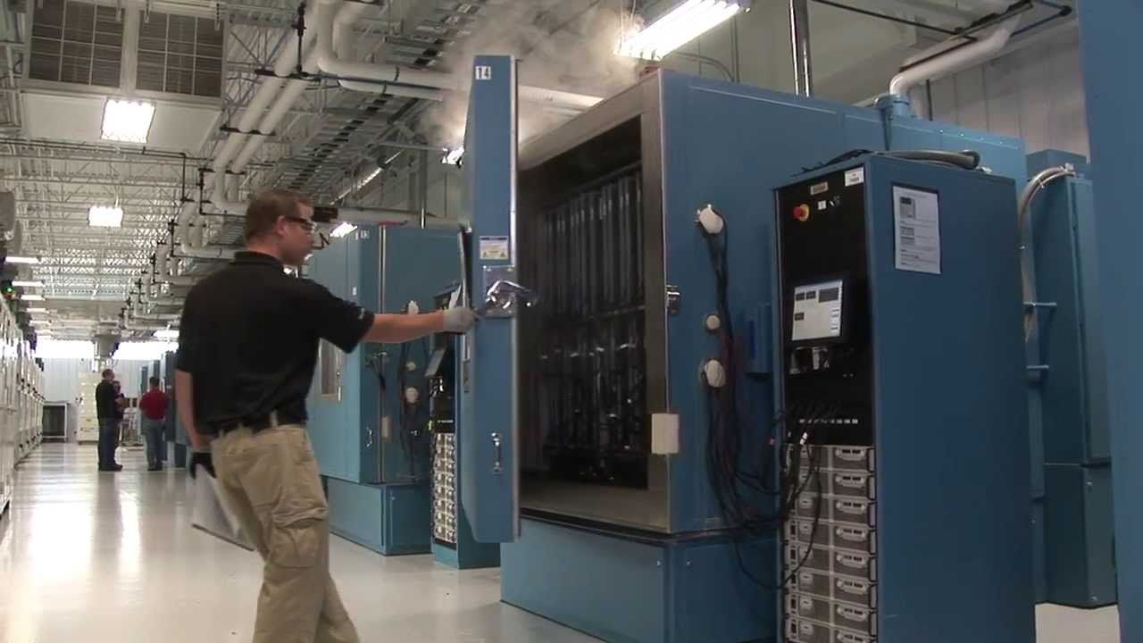 First Solar Module Reliability