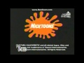 Frederator Incorperated Nicktoons Nelvana International 2001
