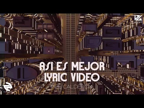 Miniatura de  Asi Es Mejor