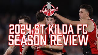 2024 St Kilda FC Season Review