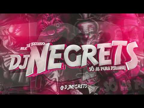 MEGA AI AI PLANETARIA - PAREDÃO XEQUE MATE - MC GNOMO (DJ'S NEGRETS , NVS, ALEX PDN EXCLUSIVA)