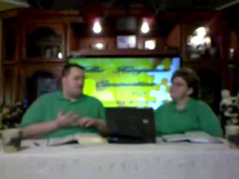 "Get Connected" 09/30/2010