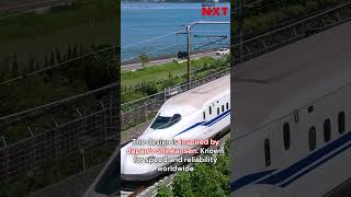 Bullet Train India 2025 — First Look, 320 kmph, Undersea Tunnel & Full Route Explained
