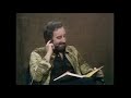 Peter Sellers Reads Out Spike Milligan S Description Of Eccles 1972