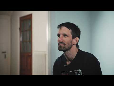 Besvärjelsen - The Making of "Atlas" - Part I