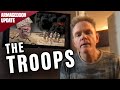 The Troops | Christopher Titus | Armageddon Update