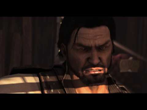 StarCraft II: Wings of Liberty Campaign Mission 1 - Liberation Day