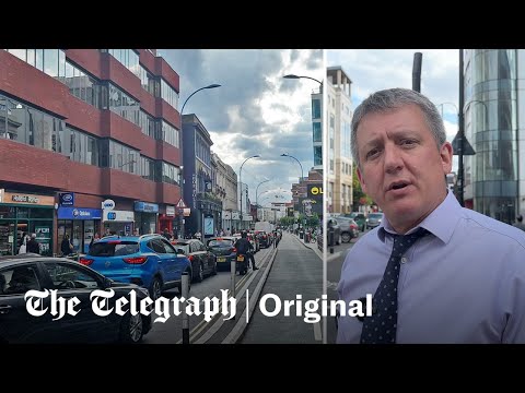 Hammersmith Havoc: Scrapping bus lane for cyclists increases congestion