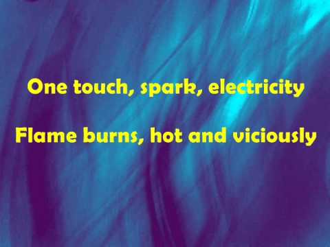 Touch - Darren Hayes