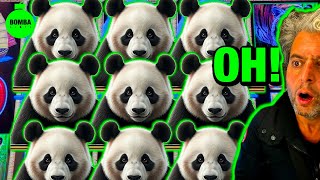 Manifesting a BIG WIN in the High Limit Room!!!