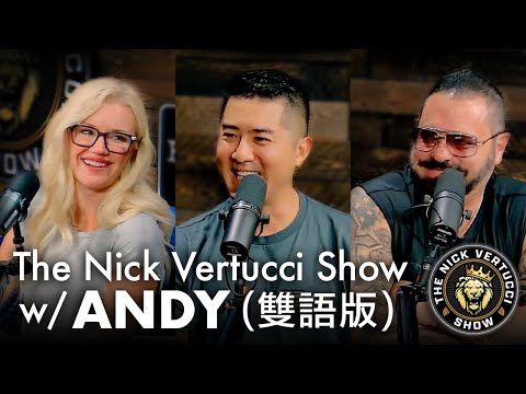 , title : 'Andy Stacks Poker on the Nick Vertucci Show & Podcast