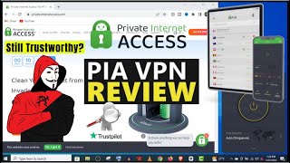 PIA VPN Review and Tutorial | Let's Discover - Is PIA VPN Right for You?