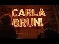 Carla Bruni - Douce France - LIVE à Olympia