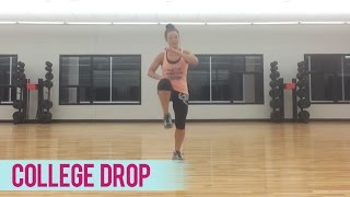 Sage The Gemini - College Drop (Dance Fitness with Jessica)