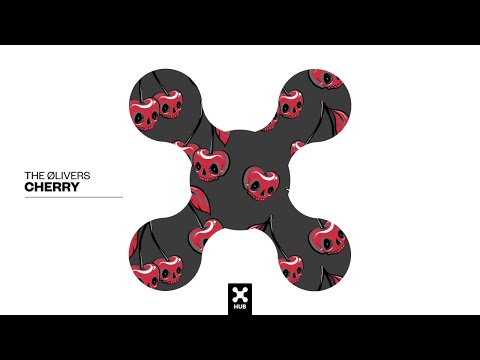 The Ølivers - Cherry (Audio)