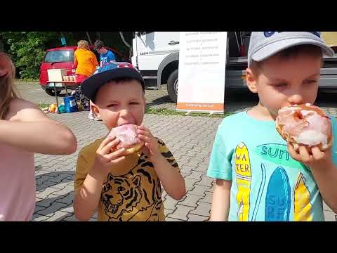 VIII Antoniański Piknik Rodzinny  - 2022