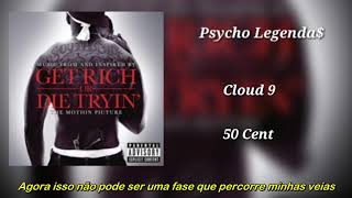 50 Cent ft Olivia - Cloud 9 (Legendado)