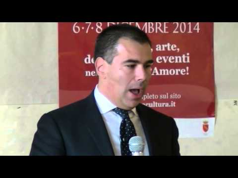 ONDA TG 06.12.2014 -OVIDIO 2017   GEROSOLIMO   MI FARO' PROMOTORE DI UNA LEGGE REGIONALE ok