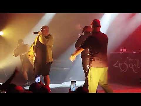 Al iman staff - mets les gosses a l'abri (mai 2025)