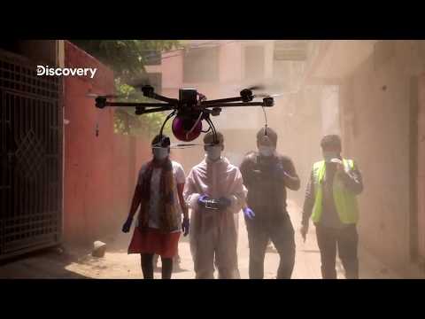 COVID-19: India’s War Against the Virus | Promo