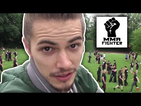 MC P.I.T. gewinnt gegen den MMA Weltmeister