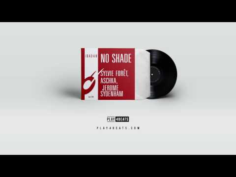 Jerome Sydenham, Sylvie Foret - 1000 Knives (Original Mix) [ Ibadan Records ]