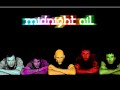 Midnight Oil: "Someone Else to Blame", "Basement Flat" and "Written in the Heart"