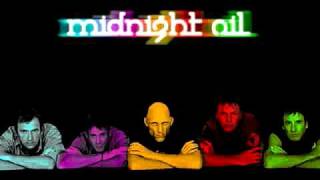 Midnight Oil: &quot;Someone Else to Blame&quot;, &quot;Basement Flat&quot; and &quot;Written in the Heart&quot;
