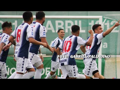 CENTRO ESPAÑOL 2-1 CENTRAL BALLESTER || Primera D || GOLES